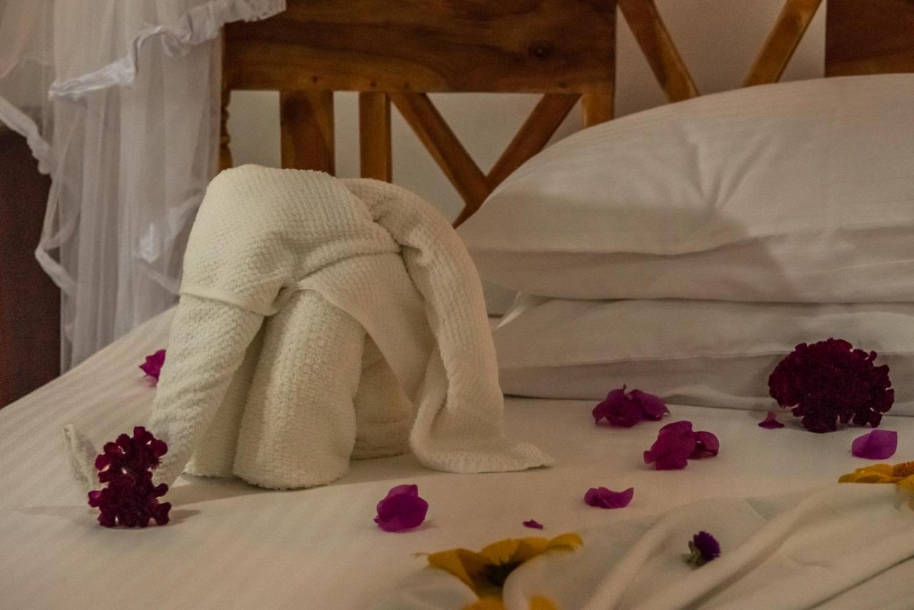 Nature Lanka Ayurveda Resort - All Meals And Ayurveda Treatments With Yoga Тангалла Экстерьер фото