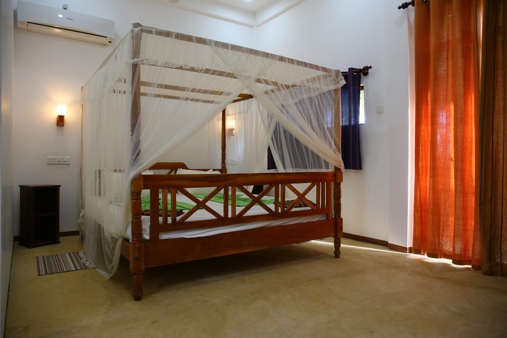 Nature Lanka Ayurveda Resort - All Meals And Ayurveda Treatments With Yoga Тангалла Экстерьер фото
