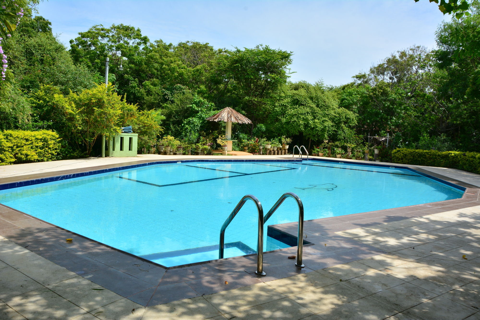 Nature Lanka Ayurveda Resort - All Meals And Ayurveda Treatments With Yoga Тангалла Экстерьер фото